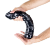 Black Hole TRUE VEINS 31 x 7 cm